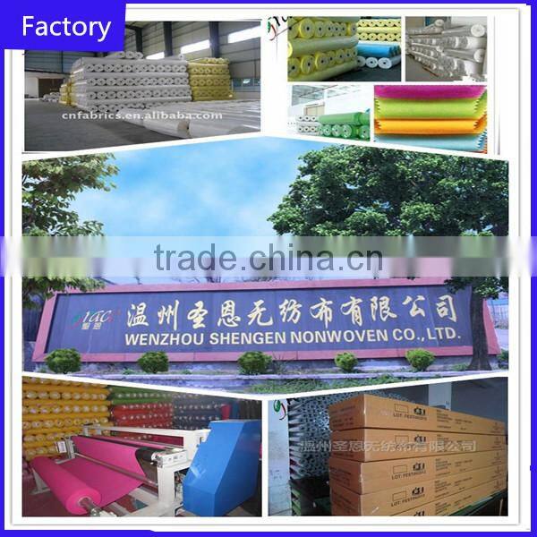 disposable PP nonwoven cushion tick