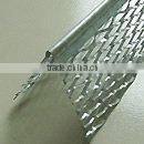 Angle Bead With Reinforce Flange (factory)