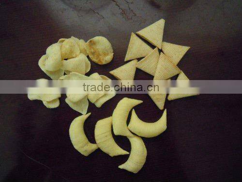 Salad/ Rice Snack Food Manufacture Line/ Processing line in Chenyang Machinery