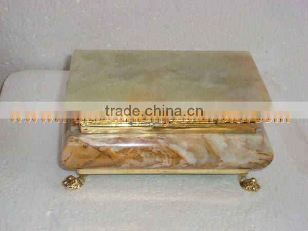 EXPORT QUALITY WHOLESALE 2017 ONYX JEWELRY REACTANGULARE BOXES