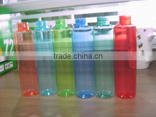 150ml Biodegradable hair oil bottle, 100% compostable