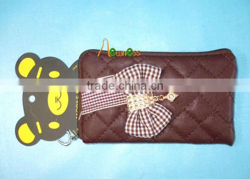 2013 Newest Fashion Lady's Coin Bag