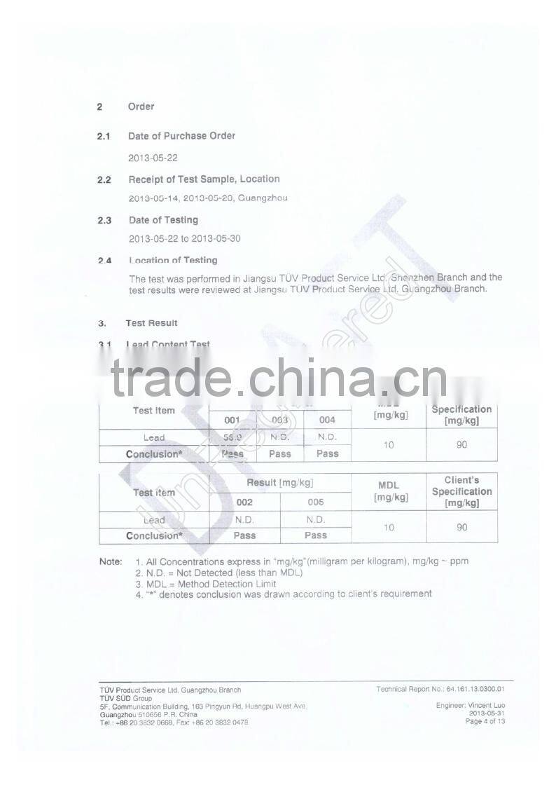 UIC-WKH01 soft-close stainless steel hinge for toilet seat