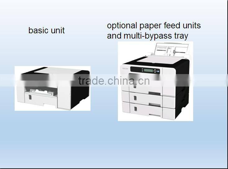2016 new arrival guangdong manufacturer High quality sublimation printer with competitive price on sale