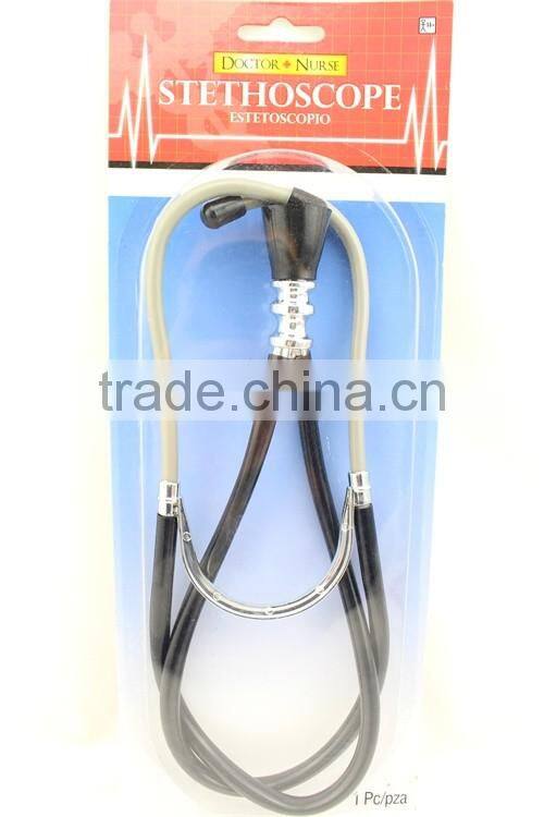 party plastic toy stethoscope nurse doctor fun stethoscope