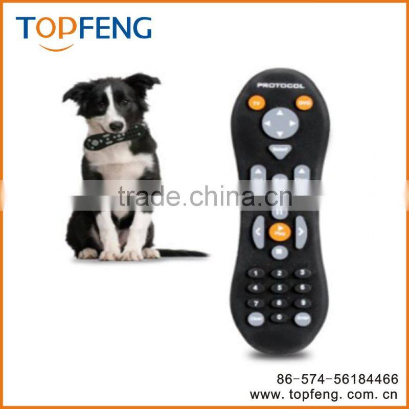 Doggy Remote toy /Control Chew Toy / dog toy