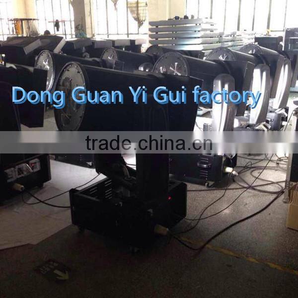 wedding club party RGBWA 5in1 Par Can Waterproof Led par Light