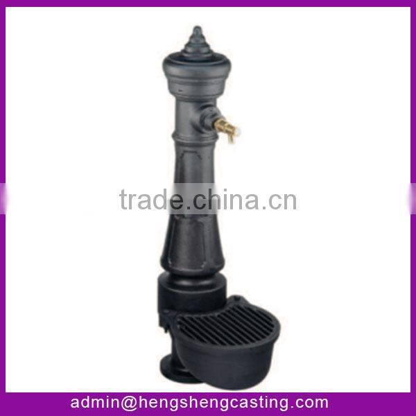 decorative water fountain / indoor fountain / water fountain
