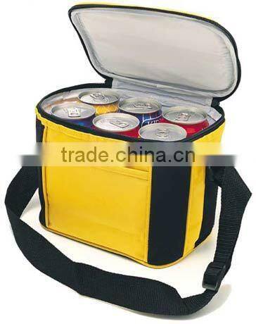 customized disposable beer can cooler bag
