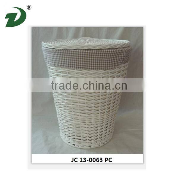 willow basket, a lovely child, can be mentioned in Caoxian
