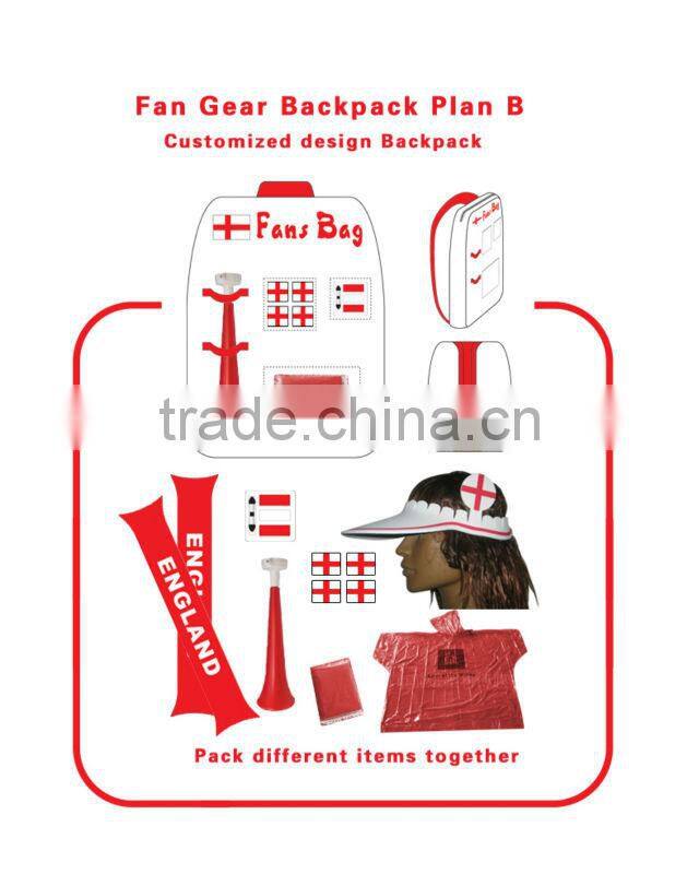 2014 football world cup products