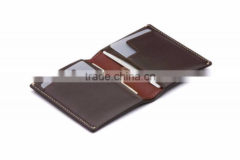 Slim Sleeve card holder
