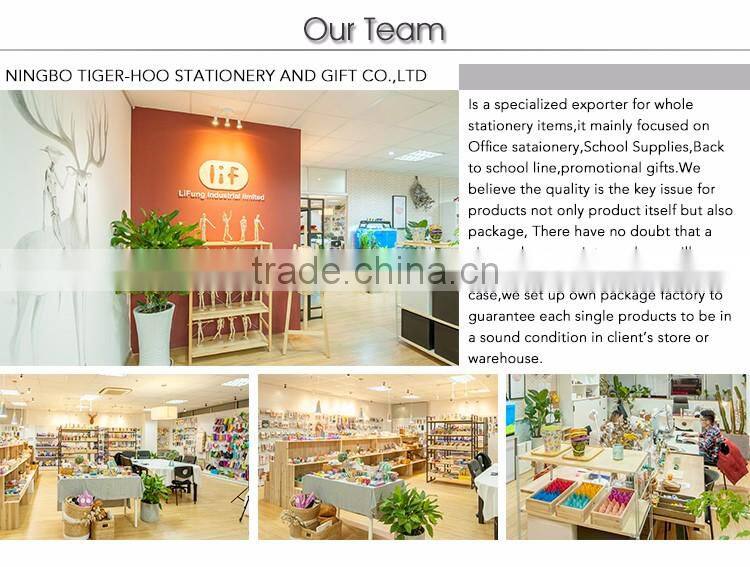 Standard Size Triangle Coloful Wooden HB Pencil Sharpened with Eraser, HB Pencil with Eraser Topper, HB Pine Pencil with Eraser