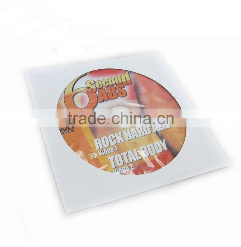 6 SECOND ABS ABDOMINAL TRAINER EXERCISER STOMACH CRUNCH TONING WITH FREE DVD H0087