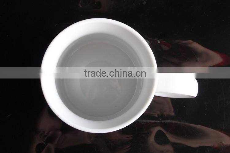 factory directly sale blank sublimation mugs for sale