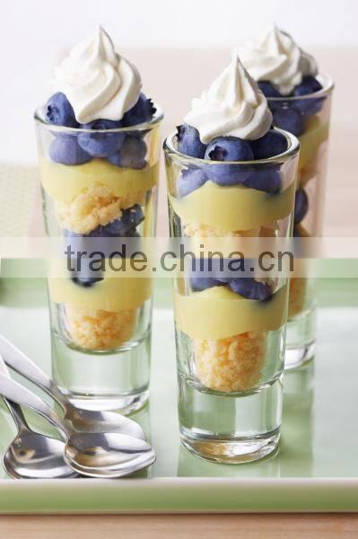 2oz Dream wedding party wine shot glass welcomed