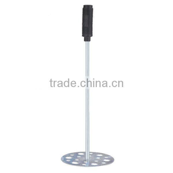 MANUAL PAINT MIXER PAINT PADDLE MIXER FOR PAINT MIXING