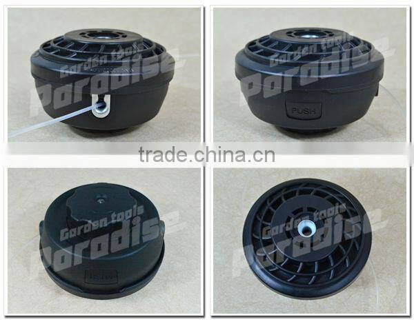 Professional Grade Nylon Weed Trimmer Heads