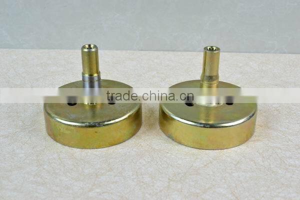 With 52cc Spare Parts For Brush Cutters Clutch Drum