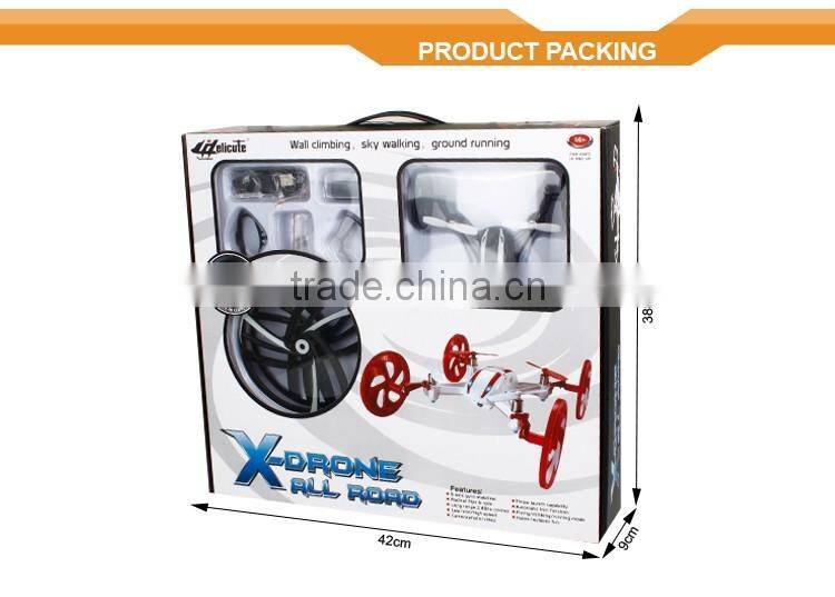 2.4G video helicopter camera drone quad drone helicopter