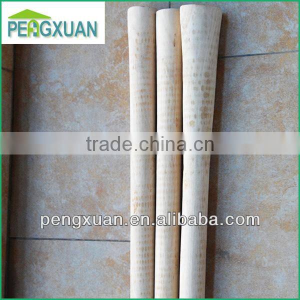 natural wood pickaxe handle