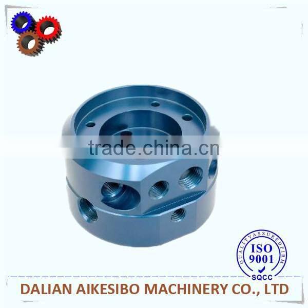 Precision CNC Machining Parts according to Drawings Factory Supply