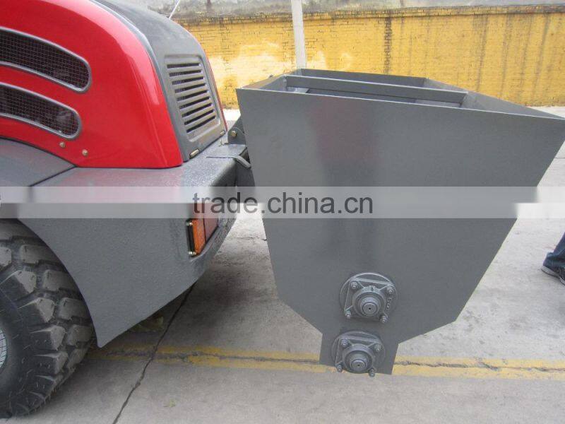 zl16 mini backhoe wheel loader