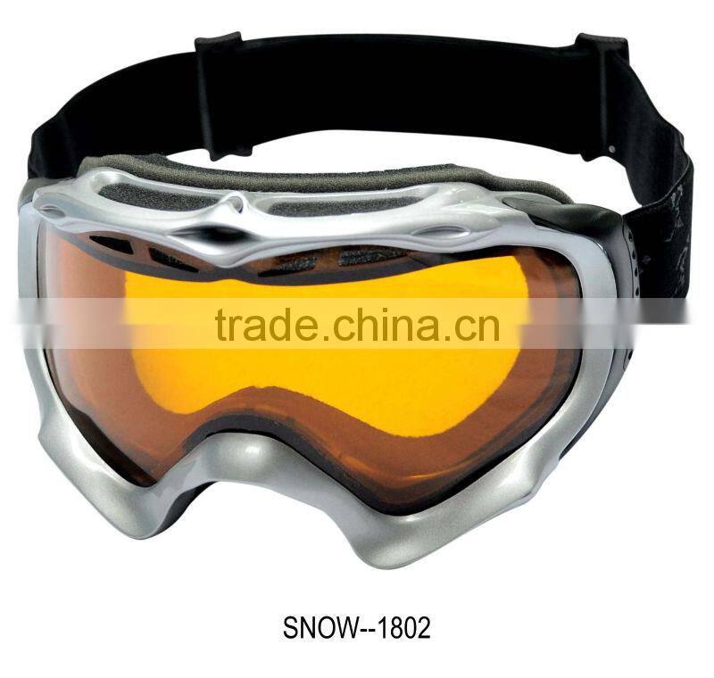 The vigor, passionate,ambition dex snowboard goggles