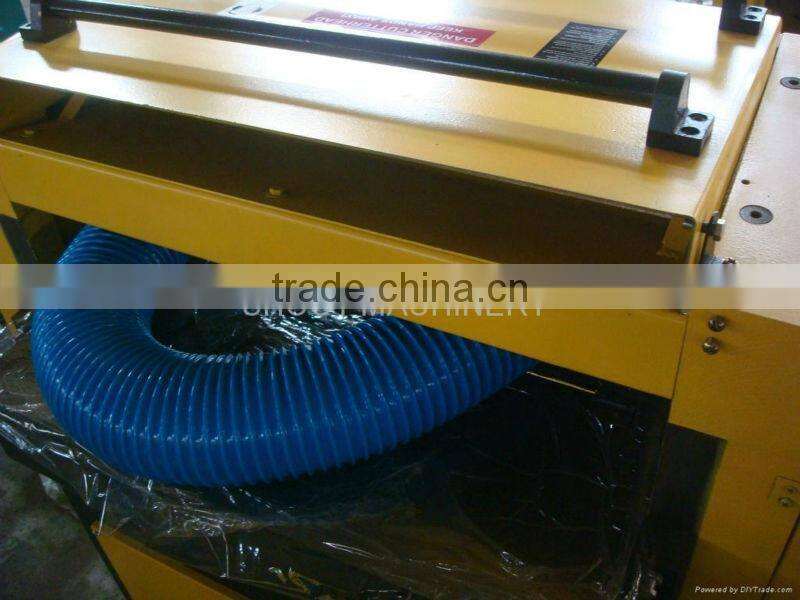 Heavy thickness PT260-1 with Max.planing width 620mm and Max.planing thickness 240mm