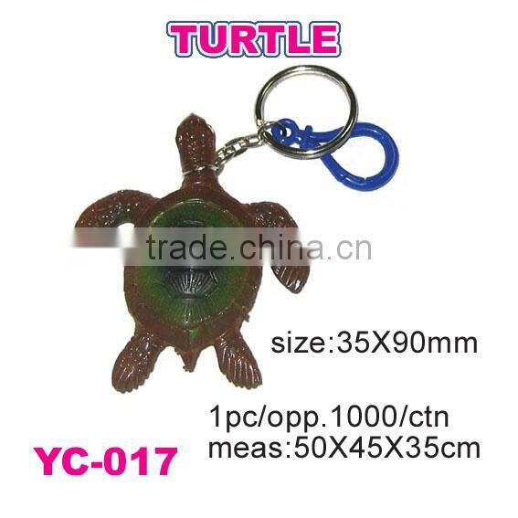 New Promotional Animal Keychain Toys/Gift/Duck Toys