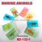 Sell Colorful Animal Ooze