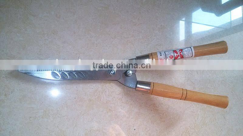 garden pruner saw/professional wood work tools