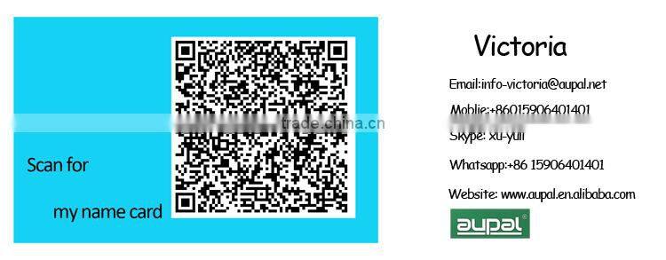 2015 Retractable Patio Awning, Manual Awning, Any Color Outdoor Deck Shade CZCF-5030 M73