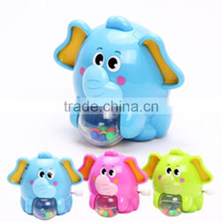 2016 Newest Electric Toy&Mini Elephant Kids Toy&ODM/OEM Plastic Toy