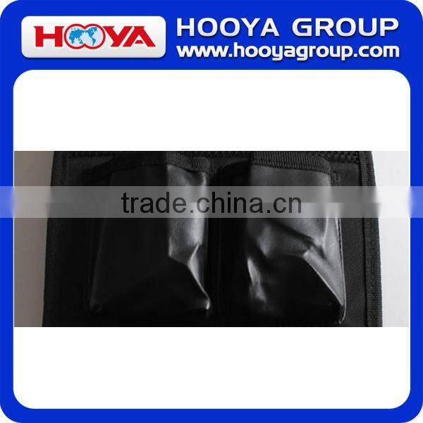 Multi-Pocket Organizer Storage Bag for Car