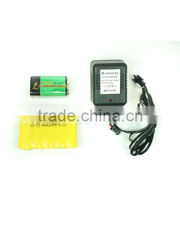 1:18 Scale 4CH Cartoon F1 RC Car