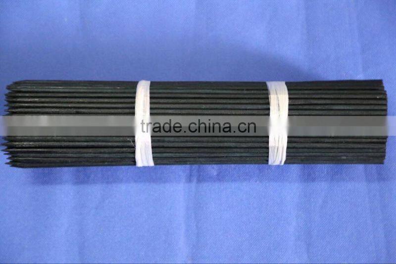 Cheap Natural Dyed Bamboo Flower Canes