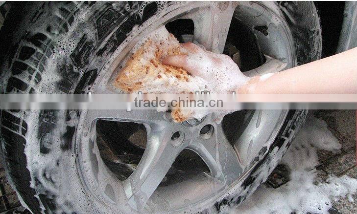 ISO 9001 lightweight sponge for washing cars/machines/dishes