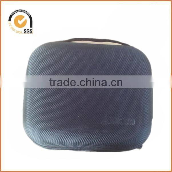 CQ-8470 protective and full inspection Hard eva case waterproof eva case
