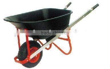 austrilia 100L steel wheelbarrow WB8612
