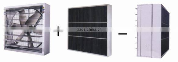 2017 Commercial Film Greenhouse with Roll Up Ventilation