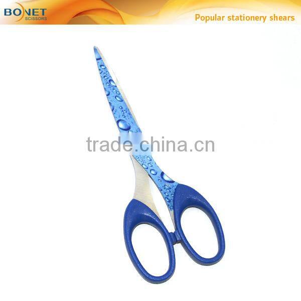 SSC0054 5" best-selling school scissors stationery