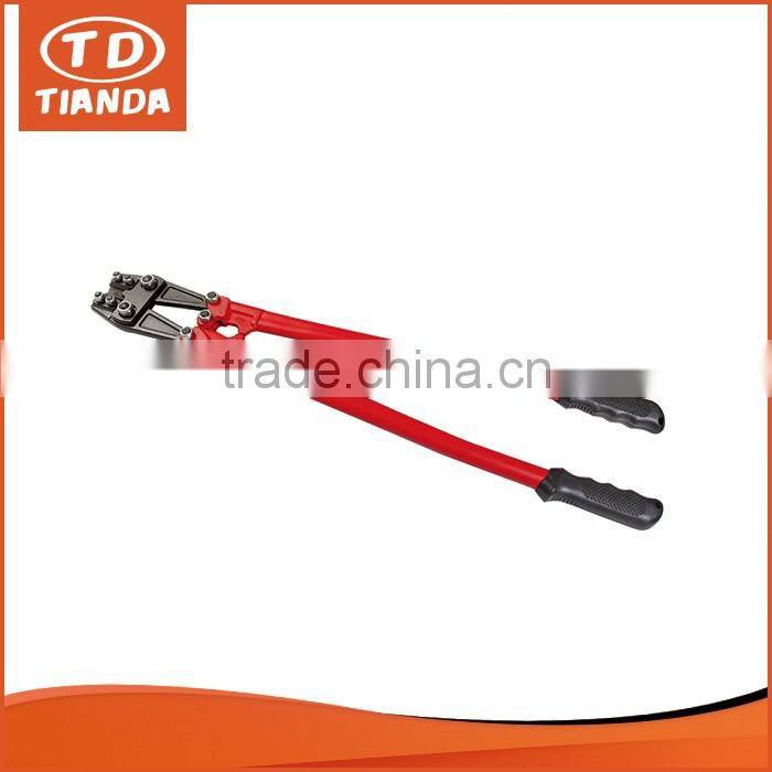 Production Assessment Manufacturer Free Sample CRV Blade Cutter & Bender