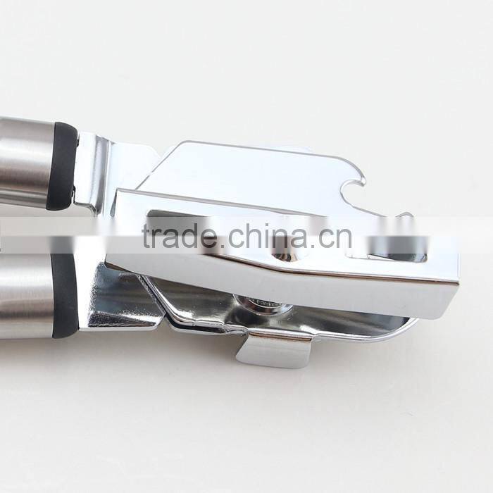 Essential Kitchen Tool Heavy Duty Large Handle And Knob Can Opener