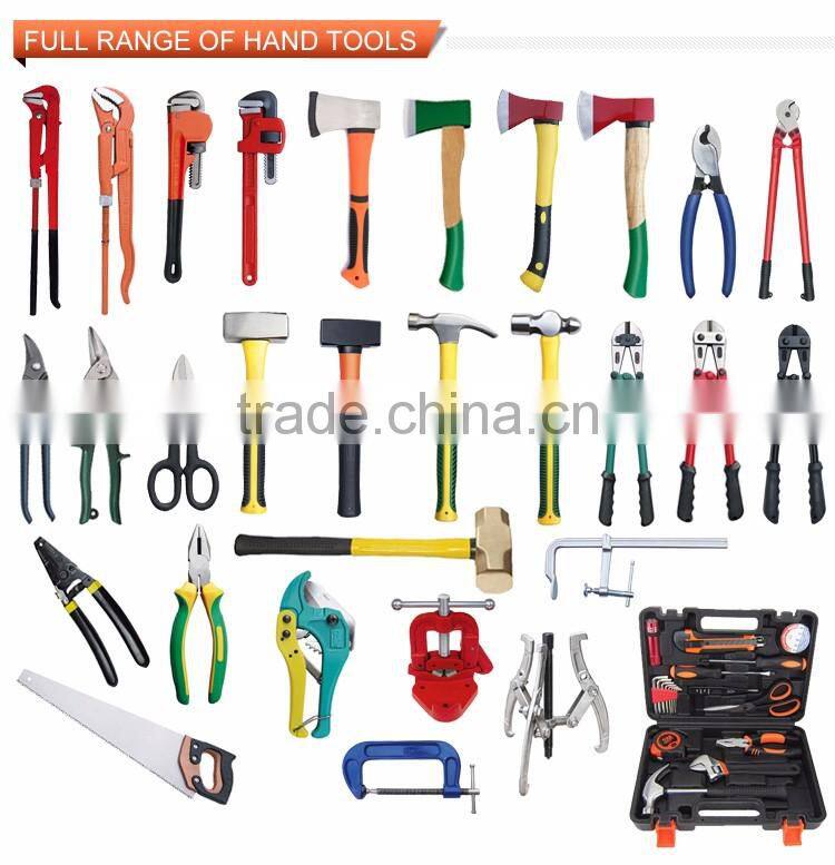 Hot Sale C clamp 4" Clamps For Woodworking Manufacturer