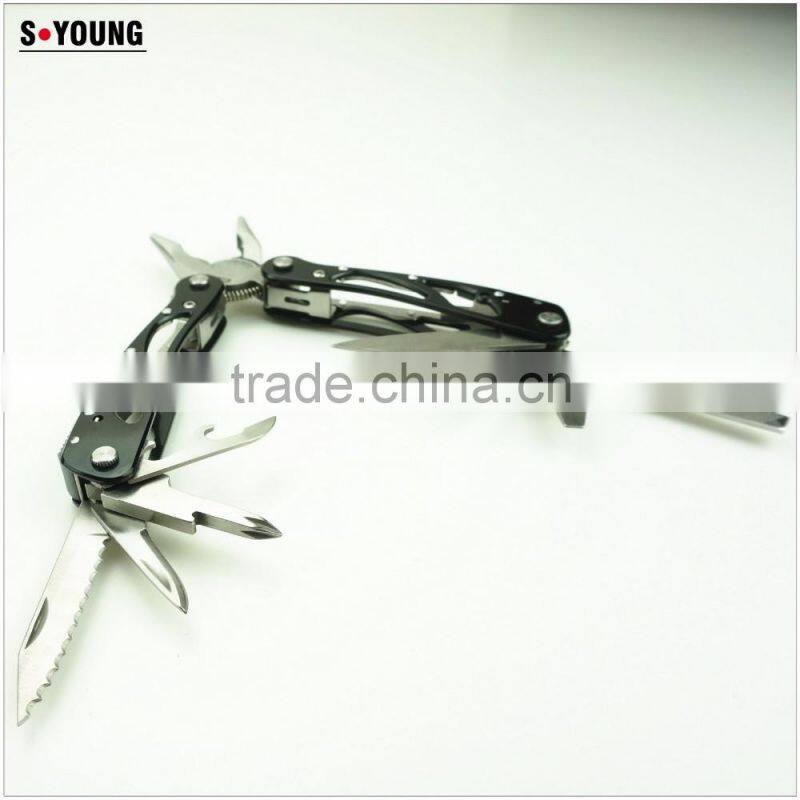 91008 9-in-1 Multifunction pocket tools