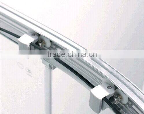 wooden plastic bathroom privacy glass sliding barn door track and cabin door roller