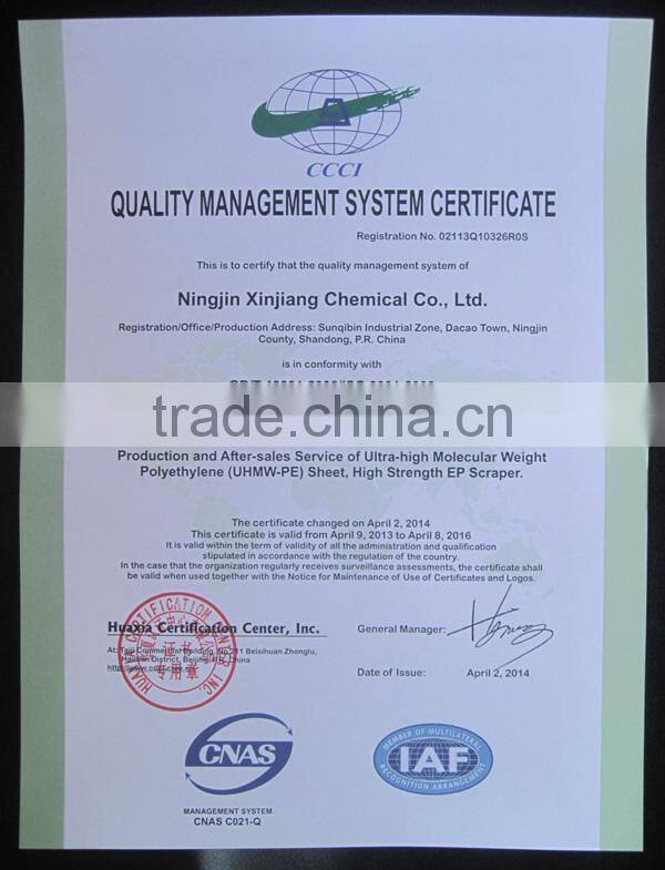 polypropylene plate/polypropylene sheet