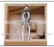 2016 Totally natural bamboo square walnut bowl