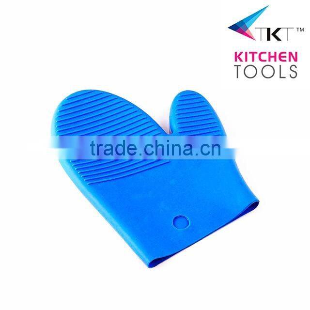 Silicon Glove Silicone Massage Bath Gloves